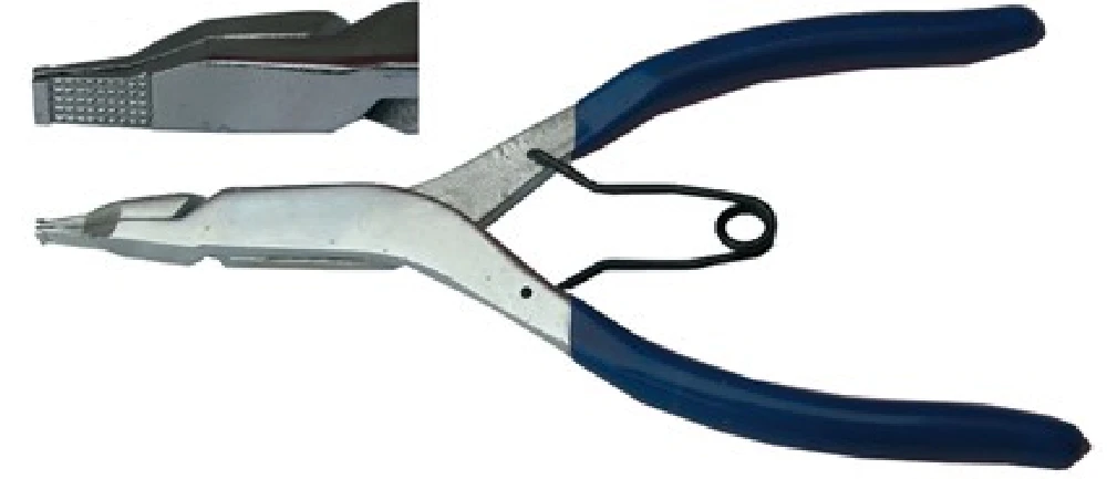 BGS Montagezange | 220 Mm – 530 2 BGS Montagezange | 220 Mm – 530