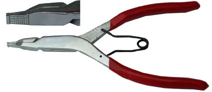 BGS Montagezange | 220 Mm – 530 3 BGS Montagezange | 220 Mm – 530 – Bild 2