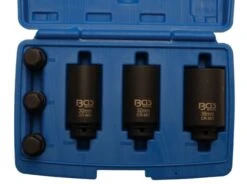 BGS Antriebswellen-Spezialeinsatz-Satz | 6-tlg. – 5334 -Nilfisks Geschaft 5334533beafd38578