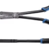 BGS Doppelgelenk-Zange | Abgewinkelte Spitze | 350 Mm – 535 -Nilfisks Geschaft 535