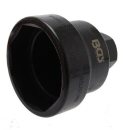 BGS Radkapseln- Und Achsmuttern-Schlüssel | 8-kant | Ø 80 Mm | Für SCANIA Vorderachse – 5413 -Nilfisks Geschaft 5413533bea106ea1a