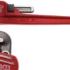 BGS Einhand-Rohrzange | 450 Mm | 25 - 51 Mm – 543 2 BGS Einhand-Rohrzange | 450 Mm | 25 - 51 Mm – 543 -Nilfisks Geschaft 543