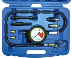 BGS Druckverlust-Test-Satz | 7-tlg. – 62645 11 BGS Druckverlust-Test-Satz | 7-tlg. – 62645 -Nilfisks Geschaft 62645533be9ddf1b92