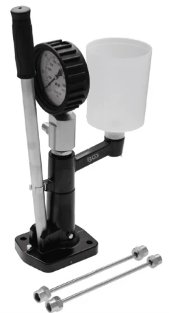 BGS Prüfgerät Für Dieseleinspritzdüsen – 62650