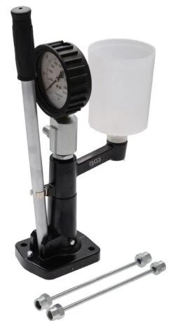 BGS Prüfgerät Für Dieseleinspritzdüsen – 62650 -Nilfisks Geschaft 62650533bd96d0fe3c