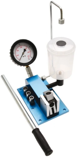 BGS Prüfgerät Für Dieseleinspritzdüsen – 62655