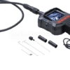 BGS DIY Endoskop-Farbkamera Mit TFT-Monitor | Kamerakopf Ø 8 Mm – 63216