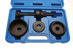 BGS Radlager-Werkzeug-Satz | Für Mercedes-Benz | 4-tlg. – 64100 -Nilfisks Geschaft 64100533beaccb029c