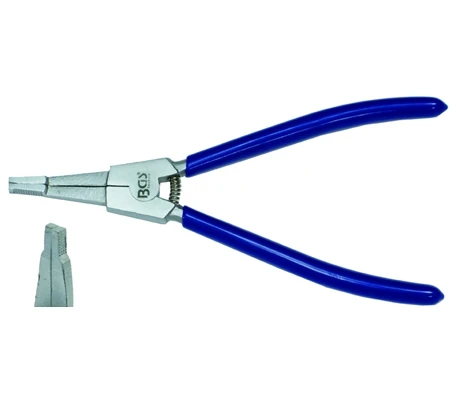 BGS Sicherungszange Für Antriebswellen | Gerade Ausführung – 66107 4 BGS Sicherungszange Für Antriebswellen | Gerade Ausführung – 66107 – Bild 2