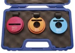 BGS Sturz-Einstellwerkzeug-Satz | Für BMW – 66151 -Nilfisks Geschaft 66151533bd98adb028