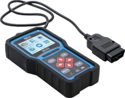 BGS OBD II (EOBD) Fehlerdiagnosegerät – 6648 -Nilfisks Geschaft 6648 004