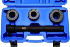 BGS Werkzeug-Satz Für Axialspurstangen | 4-tlg. – 66530 -Nilfisks Geschaft 66530533bd98b1ed6d