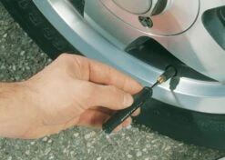 HAZET Ventildreher 666-1 -Nilfisks Geschaft 666 1 23anwendung