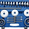 BGS Radlager-Werkzeug-Satz | 31-tlg. – 67301