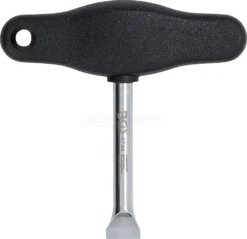 BGS Batteriestopfen-Dreher Mit T-Griff – 6744
