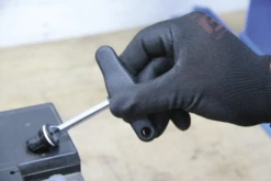 BGS Batteriestopfen-Dreher Mit T-Griff – 6744 -Nilfisks Geschaft 6744 004