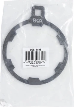 BGS Spezialschlüssel Für Kühlmittel-Deckel | Für BMW – 6899 -Nilfisks Geschaft 6899 001