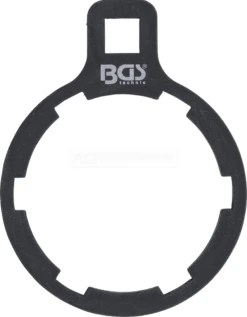 BGS Spezialschlüssel Für Kühlmittel-Deckel | Für Ford, Land Rover, Mazda, Volvo – 6901 -Nilfisks Geschaft 6901 002