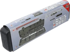 BGS Felgenschloss-Demontage-Satz | Für BMW, MINI | 4-tlg. – 6928 -Nilfisks Geschaft 6928 004