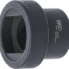 BGS Hinterachs-Blattfederbolzen-Schlüssel | Für Scania | 34 X 46 Mm – 7002