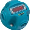 HAZET Drehmoment-Prüfgerät Elektronisch 1 25 Nm 1 25 Nm Sechskant 6,3 1/4 Zoll 7903E -Nilfisks Geschaft 7903e