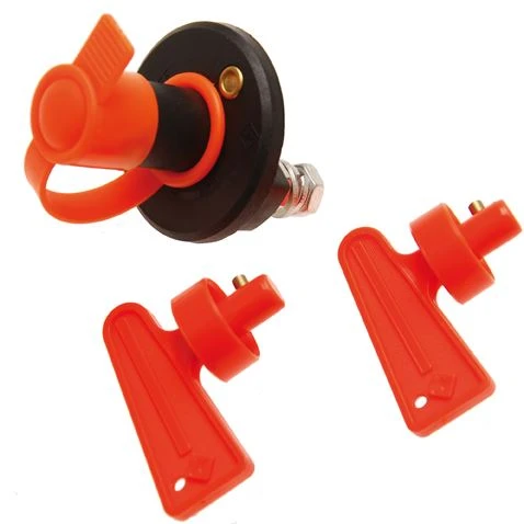 BGS Batterie-Notschalter | 300 A – 80756 4 BGS Batterie-Notschalter | 300 A – 80756 – Bild 2