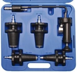 BGS Universal-Kühlsystem-Abdrück-Satz | 5-tlg. – 8096 -Nilfisks Geschaft 8096533be9dc443b1