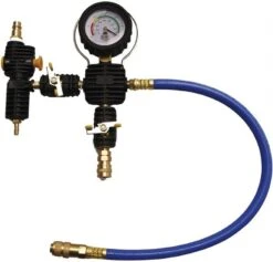 BGS Kühlsystem-Befüllarmatur – 8098-1 -Nilfisks Geschaft 8098 1581ca4a836f8d