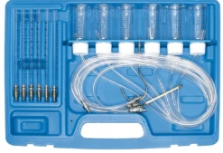 BGS Common-Rail-Tester – 8101