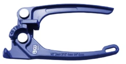 BGS Rohr-Biegezange | Für Rohr-Ø 3 - 4,75 - 6 Mm – 8228