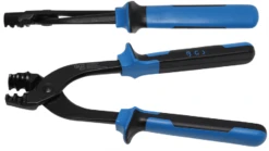 BGS 8229 Rohr-Biegezange 4,75 + 6 Mm