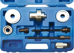 BGS Silentlager-Werkzeug-Satz | Für VW Polo 9N – 8253 -Nilfisks Geschaft 8253533be9efc43a1