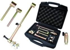 BGS Spurstangen-Lehren-Satz – 8305 -Nilfisks Geschaft 8305533be9da2e873