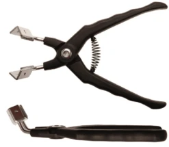 BGS Relaiszange | 45° Abgewinkelt – 8313