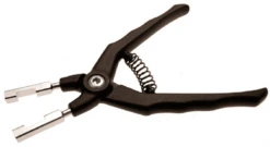 BGS Demontage-Zange Für Kraftstoffleitungs-Schnellverbinder – 8314