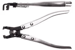 BGS Schlauchklemmenzange | Für CLIC Schlauchschellen | 175 Mm – 8347