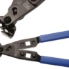 BGS Ohr-Schlauchklemmen-Zange | 240 Mm – 8359 -Nilfisks Geschaft 8359
