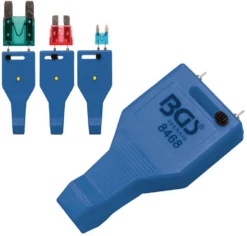 BGS Sicherungstester – 8468