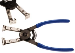 BGS Schlauchklemmenzange | Für CLIC-L Schlauchschellen | 150 Mm – 8470