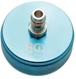 BGS Kühleradapter Für Art. 8514 | Für Iveco Daily – 8514-6 -Nilfisks Geschaft 8514 6581c9f0b9ecae