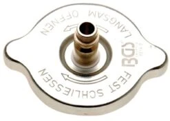 BGS Kühleradapter Für Art. 8514 | Für Mercedes-Benz Sprinter – 8514-9 -Nilfisks Geschaft 8514 9581c9f0dab811