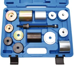 BGS Silentlager-Werkzeug-Satz | Für BMW – 8579 -Nilfisks Geschaft 8579533bd9772b40d