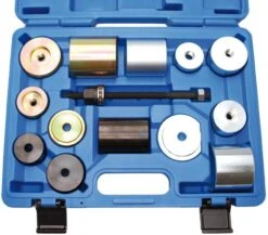 BGS Silentlager-Werkzeug-Satz | Für BMW – 8579 -Nilfisks Geschaft 8579533be9d132b4f