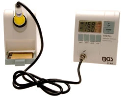 BGS Elektronische Digital-Lötstation – 8612 -Nilfisks Geschaft 8612533bb2e22086f