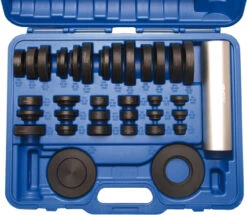 BGS Universal-Lager- Und Buchsentreiber-Satz | Nylon | 36-tlg. – 8670 -Nilfisks Geschaft 8670533bd985eccdf