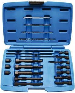 BGS Demontage-Satz Für Abgebrochene Glühkerzenelektroden | M8 / M10 – 8698 -Nilfisks Geschaft 8698533bd982deea5