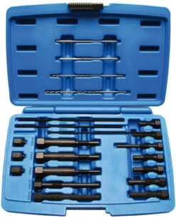 BGS Demontage-Satz Für Abgebrochene Glühkerzenelektroden | M8 / M10 – 8698 -Nilfisks Geschaft 8698533be9dd16387