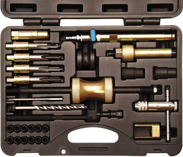 BGS Glühkerzen-Ausbauwerkzeug-Satz | M10 X 1,0 – 8699 6 BGS Glühkerzen-Ausbauwerkzeug-Satz | M10 X 1,0 – 8699 – Bild 4
