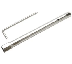 BGS Zündkerzen-Rohrsteckschlüssel | Für Toyota Prius | SW 16 X 20,6 Mm – 8772