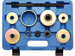 BGS Hinterachslager-Werkzeug-Satz | Für VW T5 – 8780